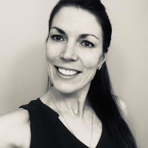 Meet your Posher, Jody